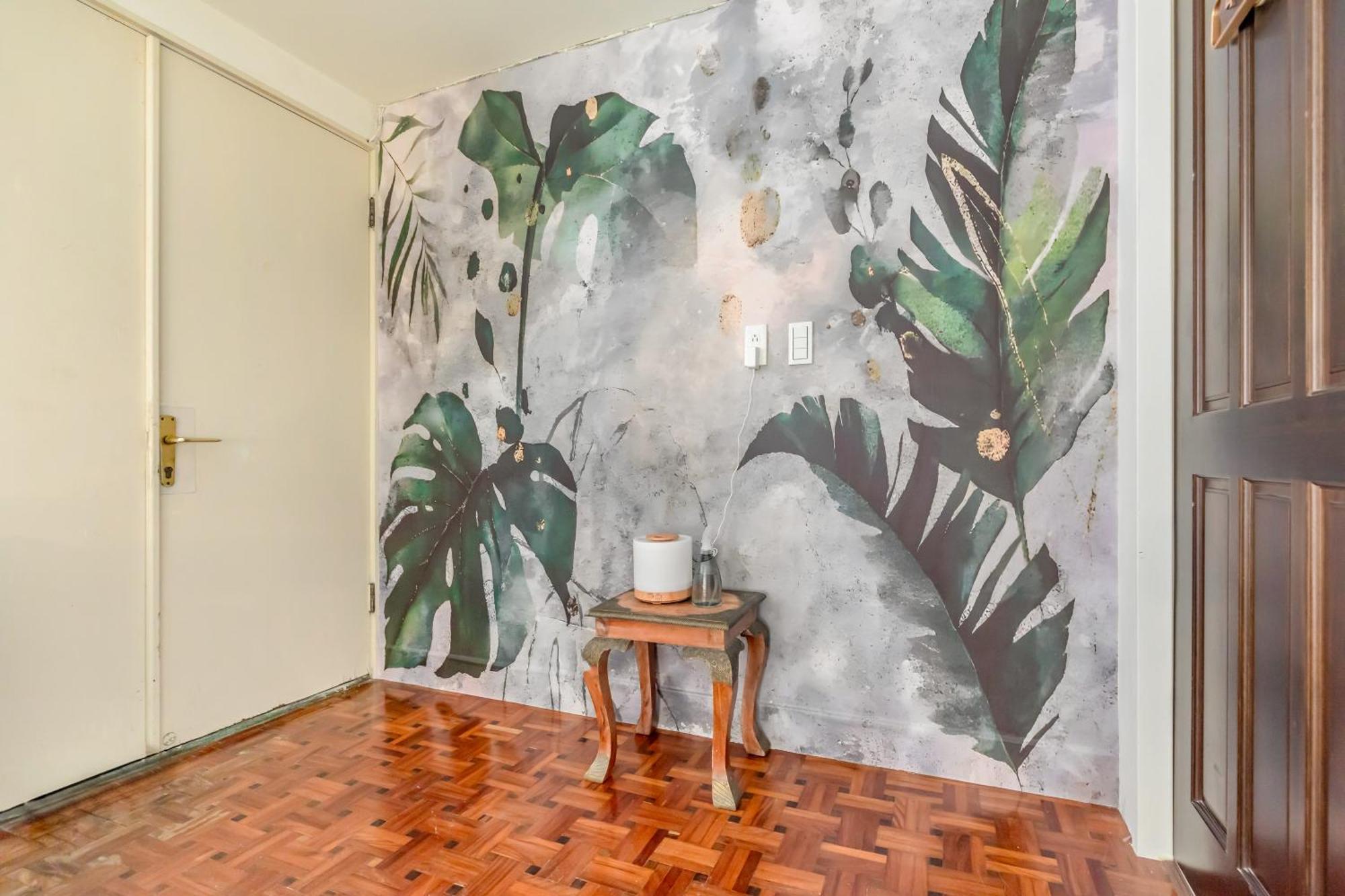 32小巷弄 Hotel Tainan Exterior photo